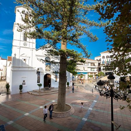 Balcon De Europa 4 Menyber Apartment Nerja Exterior photo